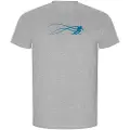 Kruskis Stella Ski Eco T-shirt Med Korte ærmer