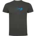 Kruskis Ski Estella T-shirt Med Korte ærmer
