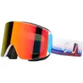 Out Of Katana Photochromic Polarized Skibriller