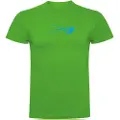 Kruskis Ski Estella T-shirt Med Korte ærmer