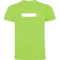 Kruskis Ski Frame T-shirt Med Korte ærmer