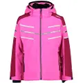 CMP Snaps Hood 31w0635 Softshelljakke