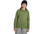 Burton Stockrun Crew Sweatshirt