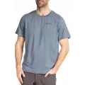 KLIM Static Peak T-shirt Med Korte ærmer