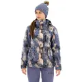 Roxy Erjtj03492 Jetty Jakke