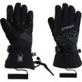 Spyder Overweb Handsker