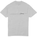 Ride Logo T-shirt Med Korte ærmer