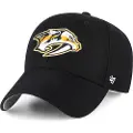 47 Brand Nhl Nashville Predators Mvp Kasket