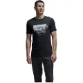 Atomic Bent Chetler T-shirt Med Korte ærmer
