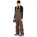 Volcom Creston 3d Stretch Bib Racingdräkt