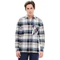The Mountain Studio Overshirt Skjorte Med Lange ærmer