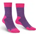 Bridgedale Heavyweight Merino Comfort Boot Sokker