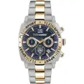 Plein sport Wildcat Chrono 40 Mm Ur