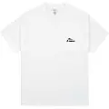 Ride Pocket T-shirt Med Korte ærmer