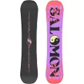 Salomon Oh Yeah Grom Junior Snowboard
