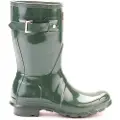 Hunter Original Short Gloss Gummistøvler