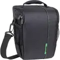 Rivacase 7440 Elegant Skulderkamerataske