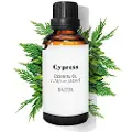 Daffoil Cypress 50ml Æterisk Olie
