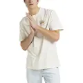 Lee Logo Loose T-shirt Med Korte ærmer