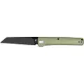 Gerber Pledge, foldekniv, grøn