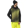 Head Supershape Ii Jakke