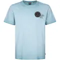Petrol Industries M-1050-tsr6070 Plus Size T-shirt Med Korte ærmer