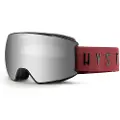 Hysteresis Revol Skibriller