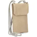Zwei Mademoiselle.m Mp10 Telefon Etui