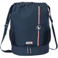 Safta 612509197 The Eclipse Goose 21.93l 32x43x14 Cm Rygsæk