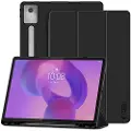 Tech-Protect Lenovo Idea Tab Pro Tech-Protect SmartCase Pen Tri-Fold Folio Cover - Sort