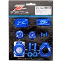 Zeta Husqvarna Fc 250 16-21/fc 350 16-21/fc 450 16-21/tc 125 16-21 Ze51-3506 Tilbehørssæt