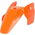 Polisport Off Road Ktm Sx65 02-08 Xc65 08 Bagskærm
