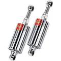 Bitubo Harley Davidson Fls 1690 Hd015hmg12 Bagstøddæmper