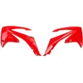 Ufo Honda Crf 250r/crf 450r 09-13 Radiatorafskærmninger