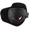 Leatt C-frame Junior Left Knæbeskyttere