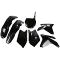 Ufo Suzuki Rmz 450 2005-2006 Sukit404-001 Plastikkit