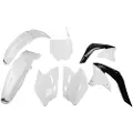 Ufo Kawasaki Kxf 450 2007-2007 Kakit209-047 Plastikkit