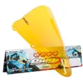Puig Racing Yamaha Yzf-r125 08-18 Sportslig Forrude