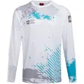 Mikado Upf Filter T-shirt Med Lange ærmer