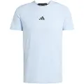 Adidas Designed For Training Workout T-shirt Med Korte ærmer