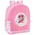 Safta 642573610 Minnie Mouse 13.15l 32x43x14 Cm Rygsæk