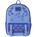 Loungefly Peter Plys Disney Æsel-rygsæk 27 Cm