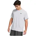Under Armour Tech Textured T-shirt Med Korte ærmer