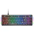 Mars Gaming Mkprobes Mekanisk Tastatur Til Spil