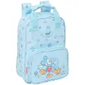 Safta 622525765 Mickey Mouse Baby 4.5l 32x43x14 Cm Rygsæk
