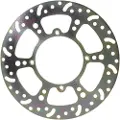 EBC D-series Offroad Solid Round Md6015d Forbremseskive