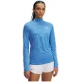 Under Armour Tech Twist Halv Lynlås Sweatshirt