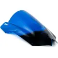 Puig Z-racing Yamaha R6 2008-2016 Sportslig Forrude