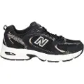 New Balance New Balancetil kvinder. U530V1 Sko 530 sort (38), Fast, Blonder, Casual