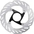 Shimano Rt-cl700 Centerlock Inter Ice Tech 140 Mm Bremse Skive